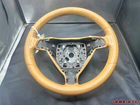 Vr-p997tri-strwhl-core Porsche 997 Carrera Turbo Triangle Shape Oem Steering Wheel