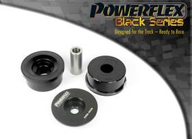Pfr5-4026blk Powerflex Usa For Bmw F80 And G80 M3 / F82 F83 G82 G83 M4 F87 G87 M2 Rear Diff