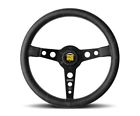 350mm-13.78 Prh35bk2b Momo Heritage Prototipo Steering Wheel Diameter Distresse 8024055196992