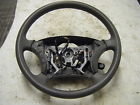 8691 Prices 04 Grey Toyota Sienna Steering Audio Wheel Models Controls