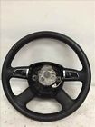Prices Audi A4 Wheel Oem Controls Leather Steering 2011