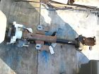Prices Steering 97 1997 Mercury 99 Fmc Tracer Ford Escort Column Gc 98