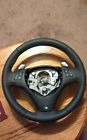 3-369-e87-1 Prices Used Sport Steering Leather Wheel Oem Blk 135i 2008 -teck Nice Bmw