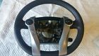 235.to1n14 Prius 2014 Steering Wheel 17196