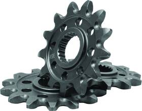 Ptr038370 Protaper Honda Front Sprocket 13 Teeth Fits Cr125r 1990-1999