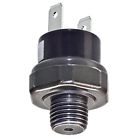Ps-2 Wolo Part Pressure Switch Design To Turn Compressor Used Manufacturing