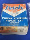 Ps1782 Everco Nos Vintage Kwicky Power Steering Pump Repair Kit