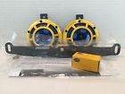 Psp-bdy-301 Perrin Performance 08-14 Subaru Wrx