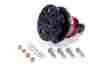 Q1000 Strange 3 4 Shaft Steering Wheel Quick Release P N 679460106753