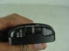235.in1t90 Q45 Infiniti Steering Wheel Mounted Cruise Control Switch Button Oem