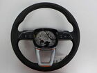 Q5 186166519lkq Audi Steering Wheel With System Controls Oem