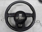 Q7 165336979lkq Audi Steering Wheel With Contols And Shifter Paddles Oem