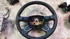 235.au1514 Q7 Audi 2014 Steering Wheel