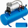 Qclbqb00000000001 Vevor Train Horn Air Compressor Tank Quiet Operate Protection Switch