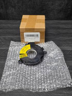 47945-3x10a Qjmus 47945ca020 Steering Wheel Angle Position Sensor For Nissan Xterra Frontier