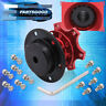 Qr-004rd-616-w4 Epartsgogo Bolt Upgrade High Quality Steering Wheel Quick Release Adapter