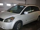 Quest Column Shift Dash Fog Tilt Wheel 06 Audio Lamps Control Steering