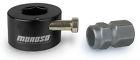 80160 Quick Release Steering 4in Moroso 3 Button Shaft Push