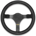 320mm-12.59 R1930-32s Momo Mod Steering Wheel Diameter Black Spo
