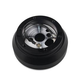 Kc-170h Racmgauto Steering Wheel Short Hub Adapter Boss Kit Srt-4 170h For Dodge Gmc Chevy Jeep