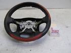 1508 Radio Prices Left Rodeo Wheel Controls Grey 6 98 Steering Isuzu Cyl Driver 99