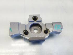 05057613ah Ram 2013 - 2017 Dodge 2500 3500 Wheel-damper
