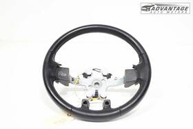 1038785 Ram 2013-2018 1500 Front Left Driver Side Steering Column Ring Black Oem