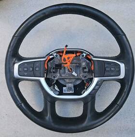 2656320 Ram Steering Wheel For 2020 1500 New Body