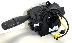 56046863ad Ram 2013-2024 Cl 1500 2500 3500 Control Module Clock Spring Heated Angle Sensor