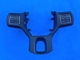56054449aa-68111384ab Ram 2013-15 1500 Steering Wheel Cruise Control Switch Oem