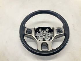 5ll931x9a1 Ram 13-24 1500 Crew Cab Steering Wheel With Control Switch