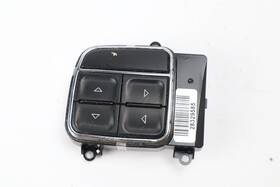Ahi-56-5815-23453 Ram 2015-2024 1500 Steering Wheel Cruise Control Switch Oem 56054450aa