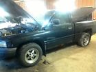 238-02456a Ram1500 Steering Column Fits 98-02