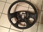 Ram2500 07 Dodge Ram 2500 Pickup Steering Wheel