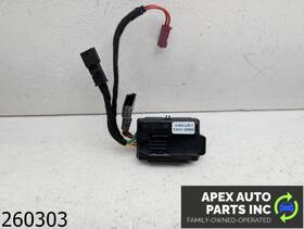 61278390 Range Rover Oem 2008 Land 4.4l Steering Wheel Heated Control Module