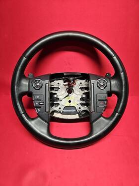 Ah32-3600-ana8pvj Range Rover 2010 - 2013 Land Sport Steering Wheel With Tiptronic And Paddles