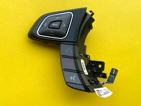 Bj32-13d767-dc Range Rover 12-19 Evoque Steering Wheel Cruise Control Switch Oem