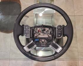 Gk52-3f563-cb8pvj Range Rover 2013-2020 L405 Steering Wheel