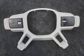 L8b23f563 Range Rover Driver Steering Wheel Switch Trim Oem Land Defender L663 2020-23