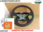 Lr008267 Range Sport Lr017037 Wheel Rover Land Steering Lr3 Oem