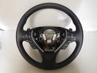 Rdx 178589272lkq Acura Leather Steering Wheel Controls Shift Pads Oem Lkq