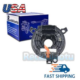 39063118 Reckkiiaotu 13396109 Clock Spring For Chevrolet Equinox 2018-2024 Traverse 18-23 Volt 16-19