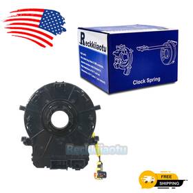 Reckkiiaotu 93490-1r410 Clock Spring 93490-3s200 For Hyundai Accent Solaris 2011-2014
