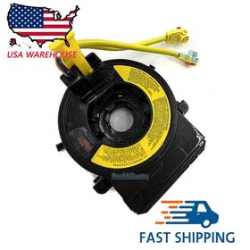 93490-1r420 Reckkiiaotu Clock Spring For Hyundai Accent 2011-2017