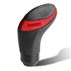 Red Black Knob Polaris Slingshot Shift Sling Momo Shot