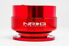 Srk-200r Release Quick Hub 2 Gen Steering Wheel Kit Nrg Red