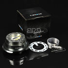 Nrg-srk-280gm Release Steering Quick Adaptor Flared Lock Gen Kit Metal Ring Wheel Gun Nrg 2.8