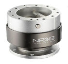 Srk-200sl Release Titanium 2.0 Ring Body Steering Nrg Wheel Gen Quick Silver Kit Chrome