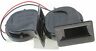 Repd502502 Cpp Horn For Chrysler Town Country Dodge Caravan Grand