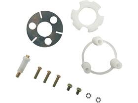 81646tdqv Replacement For 1959-1966 Chevrolet Impala Horn Contact Repair Kit 1963 1960 1961